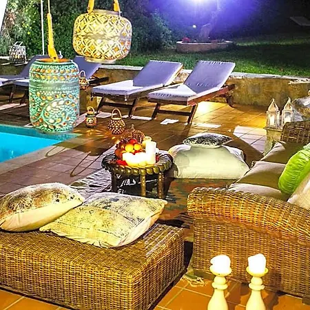 Vigles Sea View, Philian And 4* Kalivia (Skiathos)
