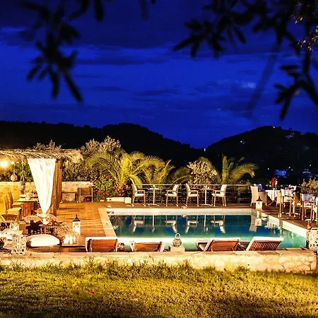 Vigles Sea View, Philian And Kalivia (Skiathos)