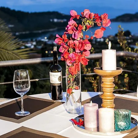 Vigles Sea View, Philian And Kalivia (Skiathos)