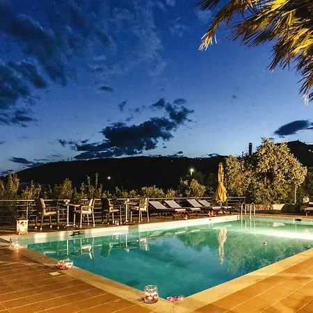 Lejlighedshotel Vigles Sea View, Philian And