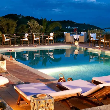 Vigles Sea View, Philian And Lejlighedshotel