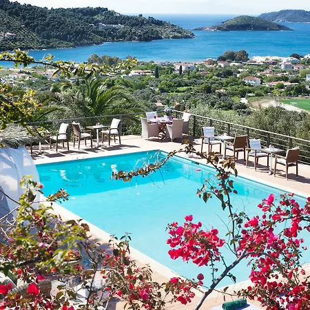 Hotel de apartamente Vigles Sea View, Philian And
