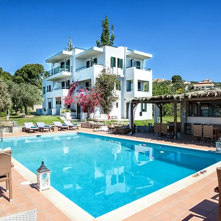 Vigles Sea View, Philian And