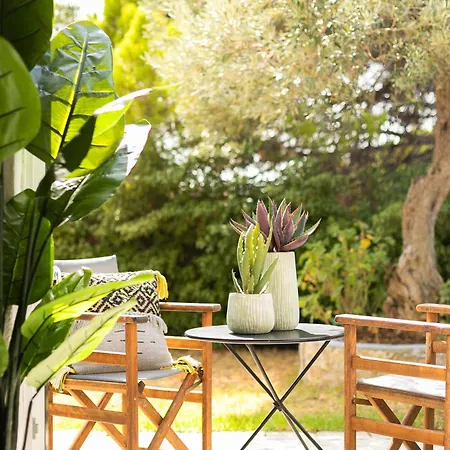 Vigles Sea View, Philian And Kalivia (Skiathos)