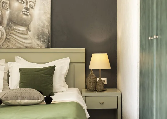 Vigles Sea View, Philian And