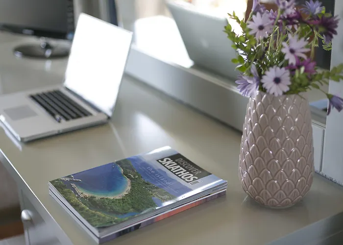 Vigles Sea View, Philian And Aparthotel 4*