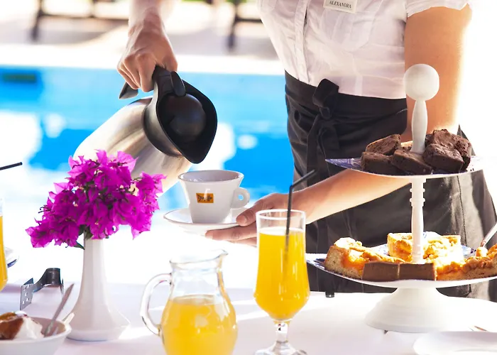 Vigles Sea View, Philian And