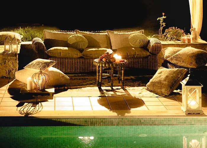 Vigles Sea View, Philian And Aparthotel