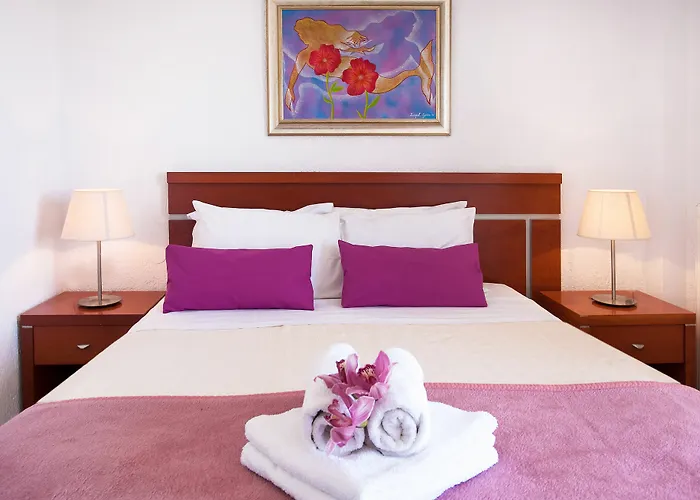 Vigles Sea View, Philian And Kalivia (Skiathos)