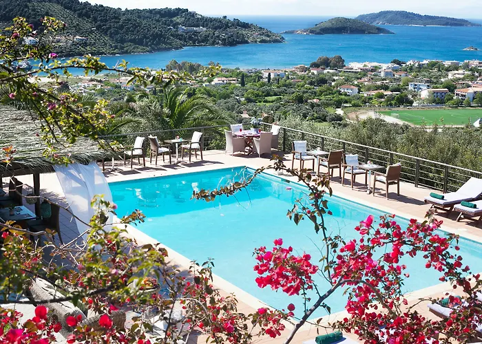 Aparthotel Vigles Sea View, Philian And