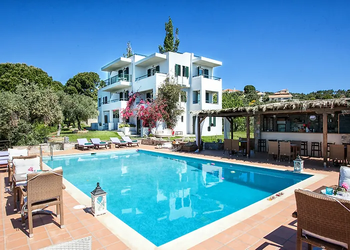 Vigles Sea View, Philian And