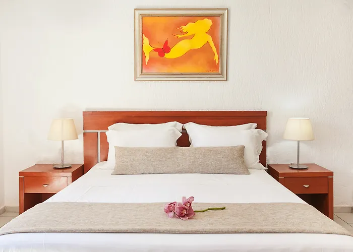 Vigles Sea View, Philian And Kalivia (Skiathos)